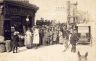 293 Cheriton Road, Bayliss & Son, potato rationing